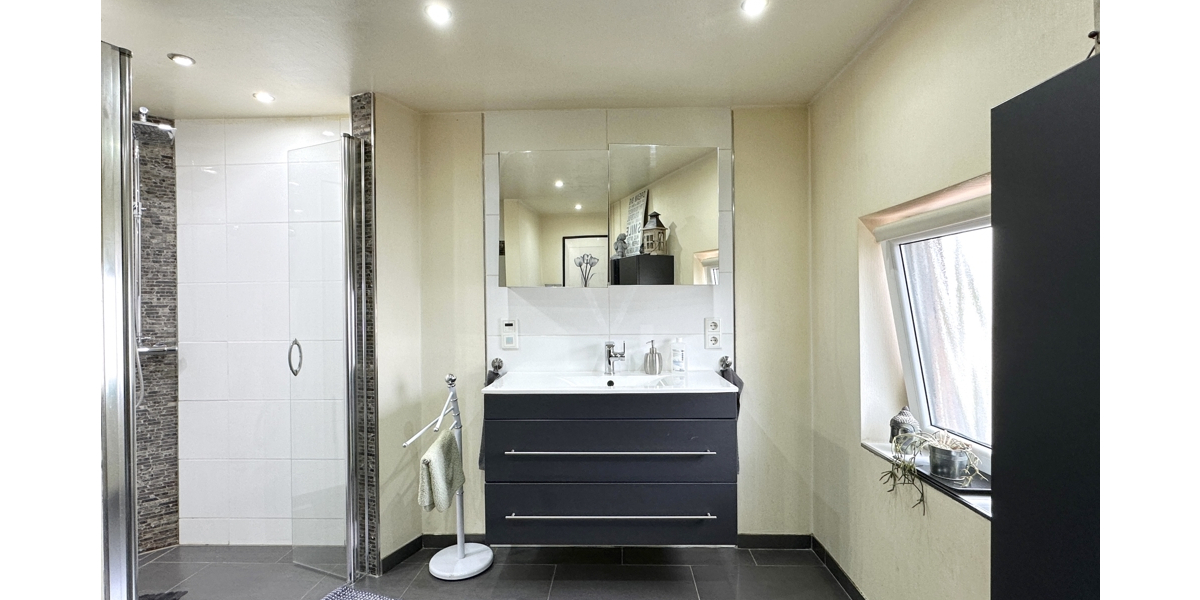 Badezimmer OG