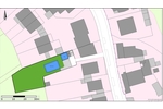 JÄSCHKE - Idyllisches Grundstück in zweiter Reihe in Aachen-Brand mit unverbaubarem Blick ins Grüne - Einfamilienhaus Aachen Aachen-Mitte | Angebot:26251857
