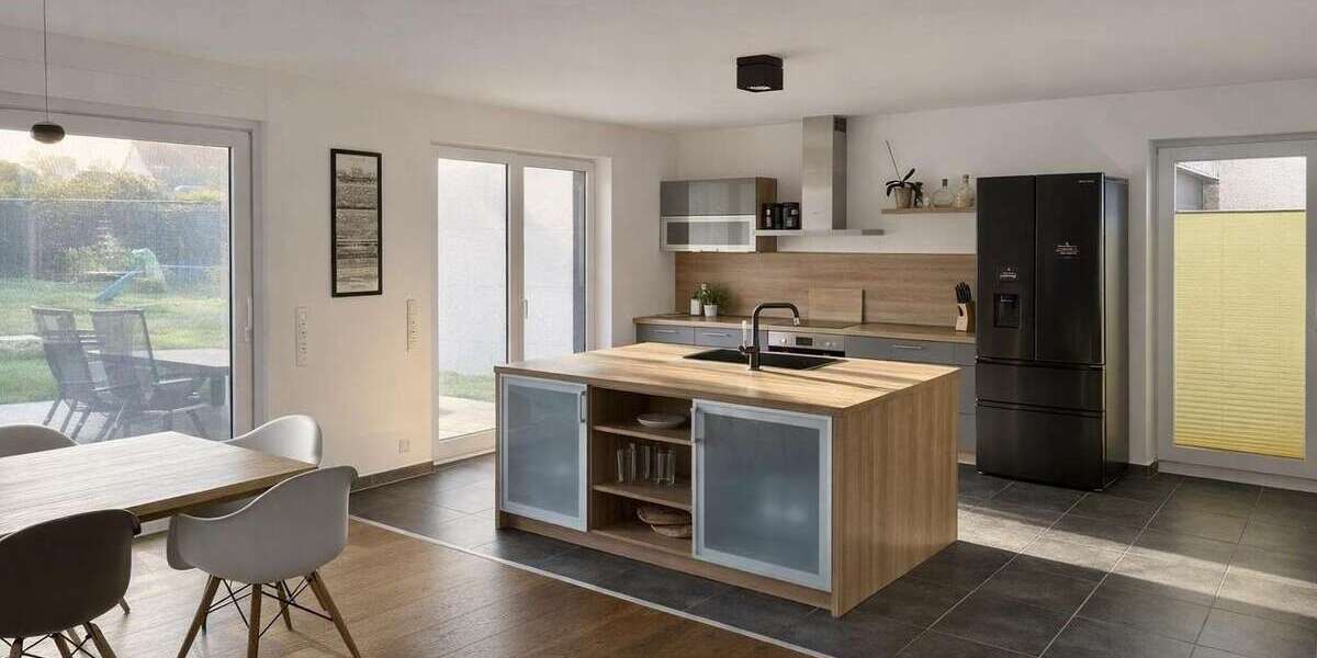 Einfamilienhaus Würselen - 6 Zimmer, 237 m&sup2;, 2.280&euro; | Angebot:26125033