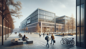 Swiss Life stärkt Technologiezentrum mit strategischer 40 Prozent-Beteiligung