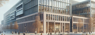 Swiss Life stärkt Technologiezentrum mit strategischer 40 Prozent-Beteiligung