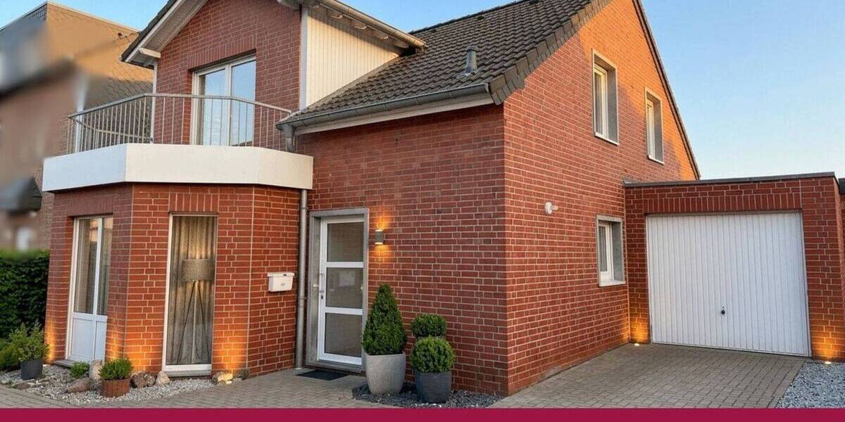 Mehrfamilienhaus, Wohnhaus Übach-Palenberg Übach - 6 Zimmer, 160 m&sup2;, 315.000&euro; | Angebot:26345232