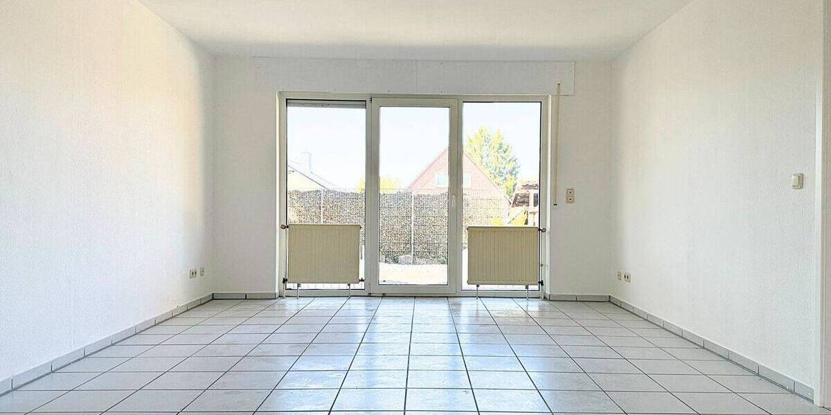 Wohnzimmer | EG