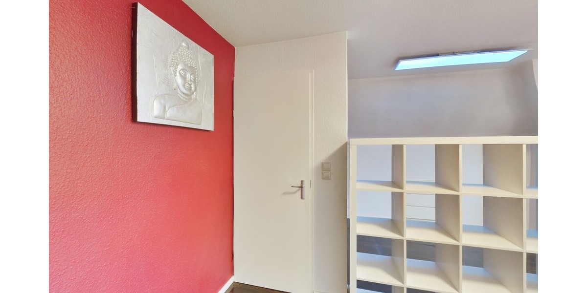 Arbeitszimmer