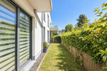 Aachen - Modernes Erdgeschosswohnen mit Terrasse & Garten in Eilendorf - Erdgeschoßwohnung Aachen / Eilendorf Eilendorf | Angebot:27425859