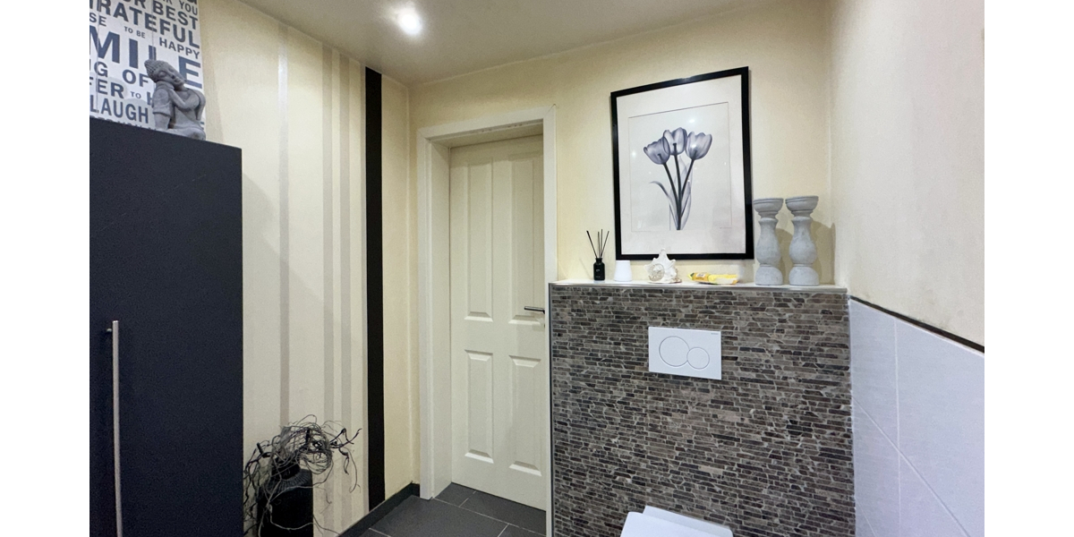Badezimmer OG