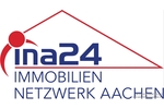 JÄSCHKE - Großzügige 4-Zimmer-Dachgeschosswohnung mit Gartenanteil und Garage - Dachgeschoßwohnung Aachen / Nütheim Nütheim | Angebot:25340362