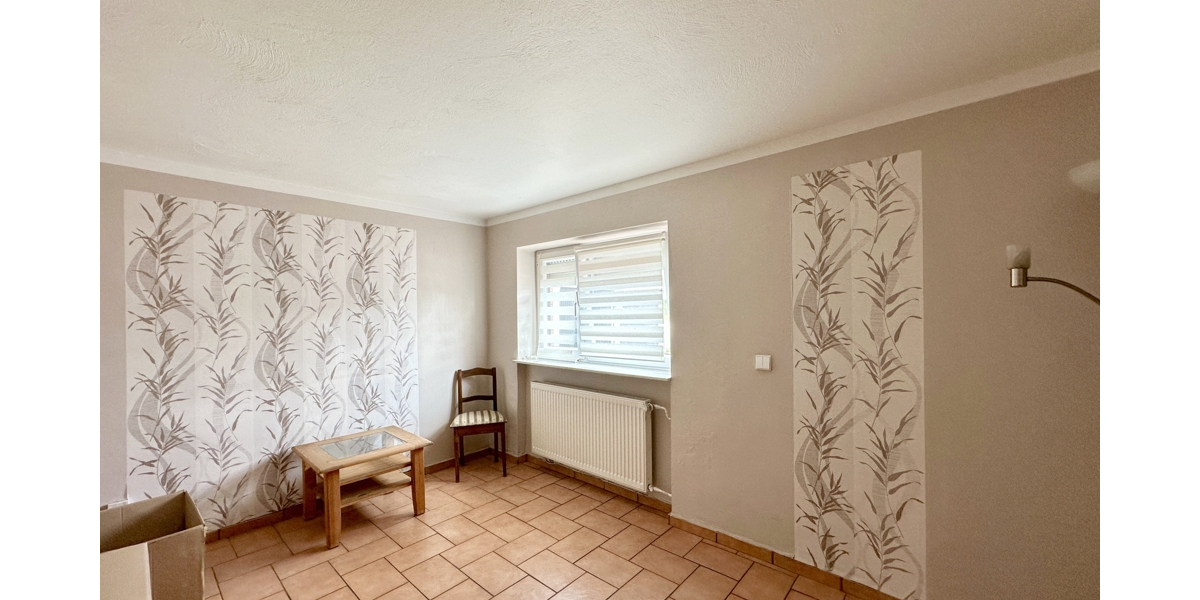 Wohnzimmer EG