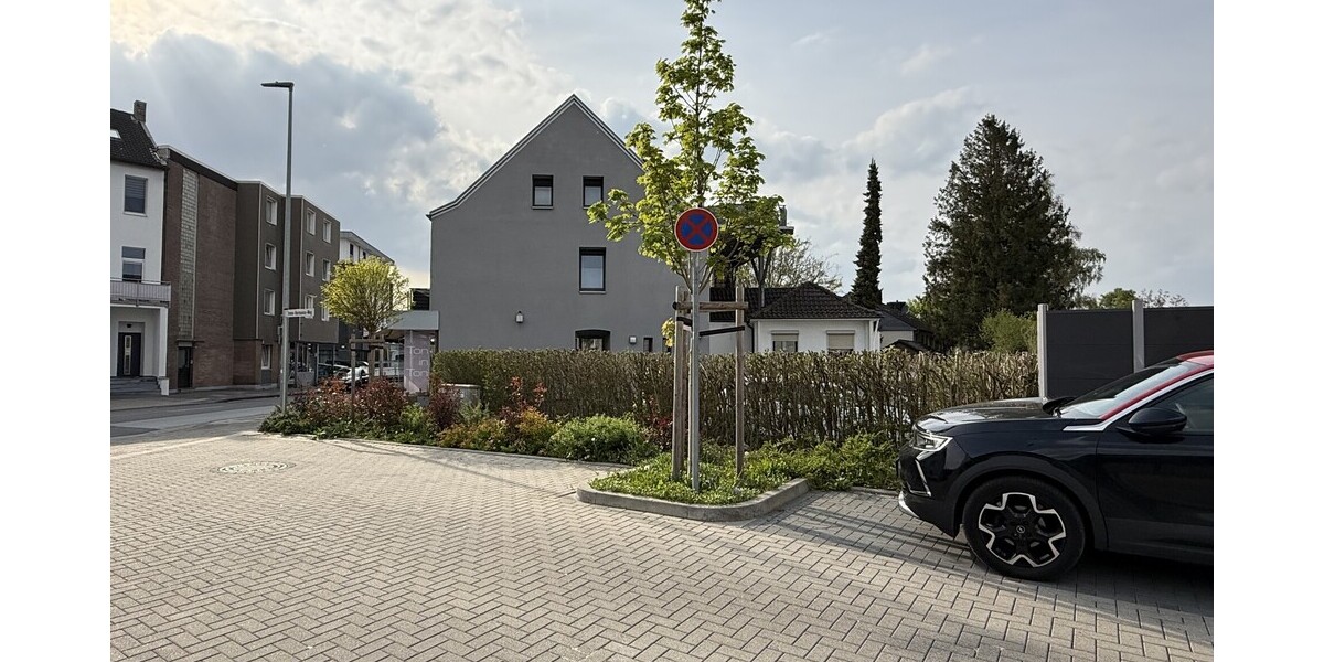 Stolberg-Breinig – Breinig ruft. Diese Wohnung liefert. - Etagenwohnung Stolberg (Rheinland) / Breinig Breinig | Angebot:27003301