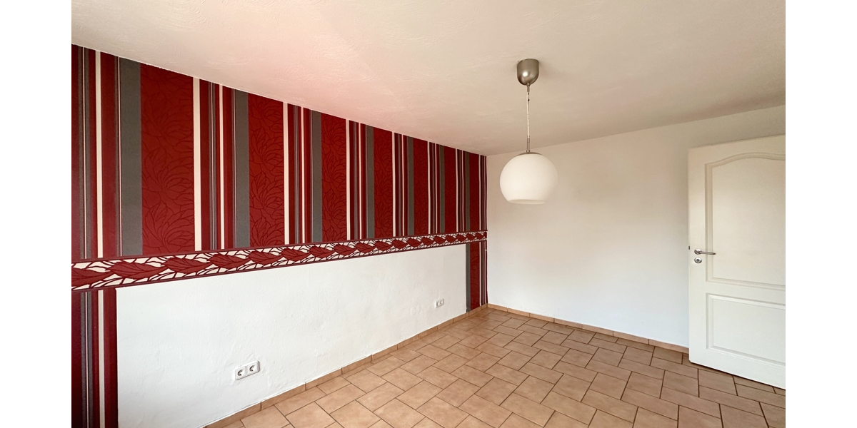 Schlafzimmer EG